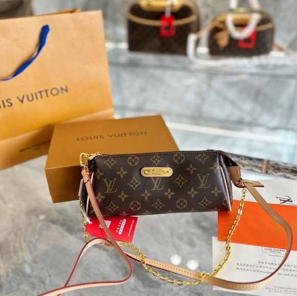 <AUTHENTIC>Louis Vuitton bag - Picture 1 of 7